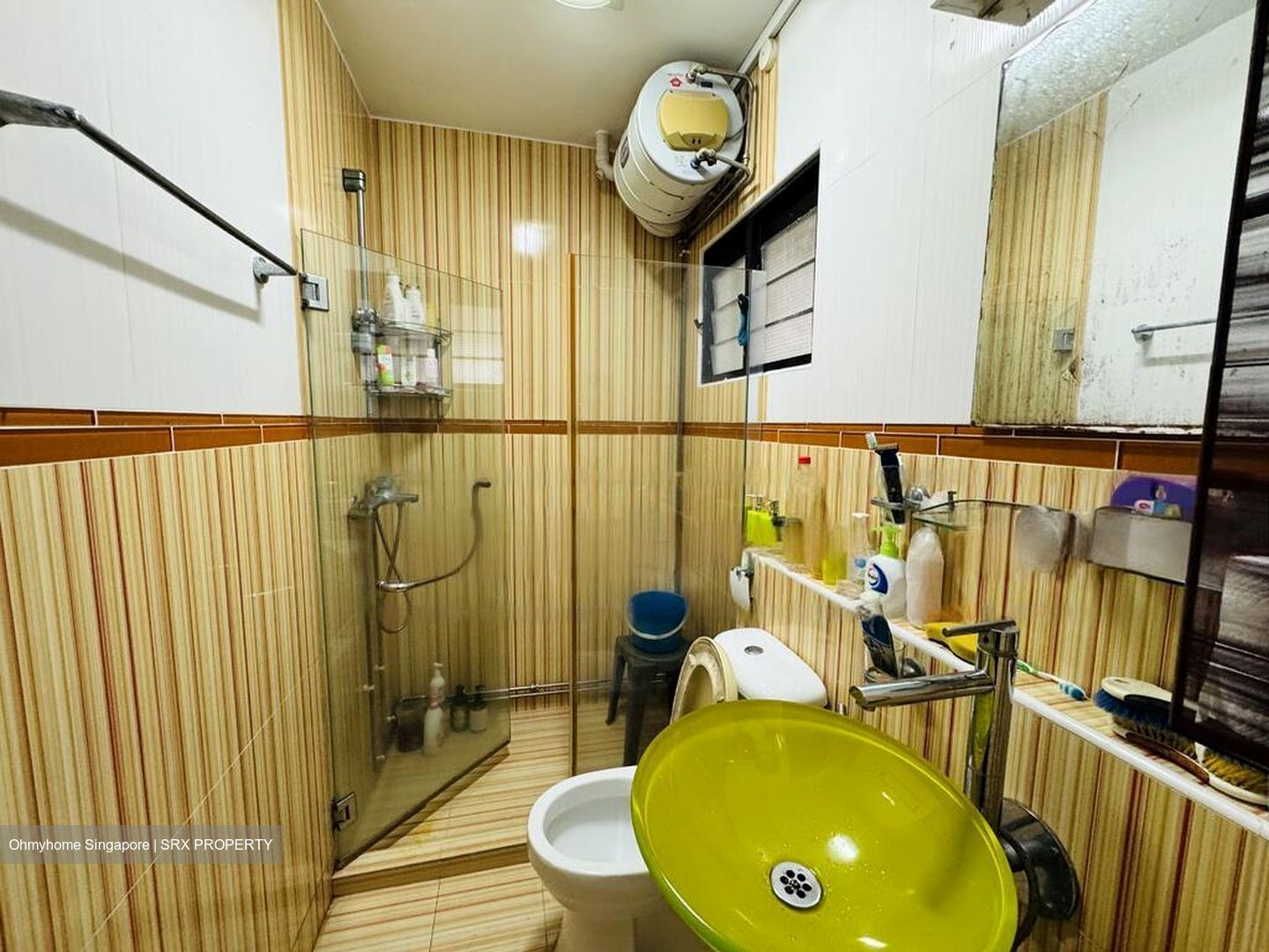 Blk 503 Panshan View (Bukit Panjang), HDB Executive #475417771